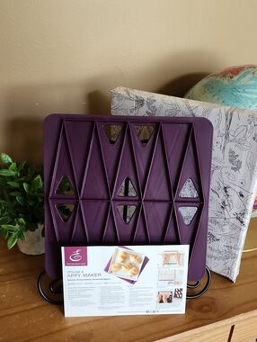 Epicure Appy Maker New In  Open Box